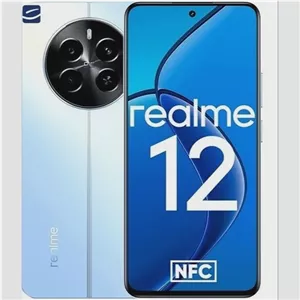 گوشی ریلمی4G 12 رام8 256گیگابایت