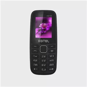 گوشی موبایل KGTEL مدل kG105
