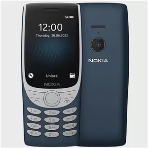 گوشی نوکیا 8210 ویتنام با حافظه 128 مگابایت ا Nokia 8210 4G 128 MB