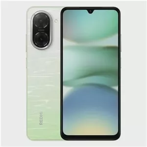 گوشی موبایل شیائومی مدل Redmi A5 4G ظرفیت 128 گیگابایت رم 4 گیگابایت