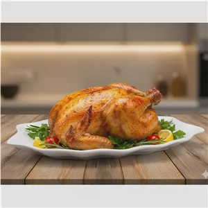 دیس لب چین سرامیک پارسه کد 602 با ارسال رایگان
