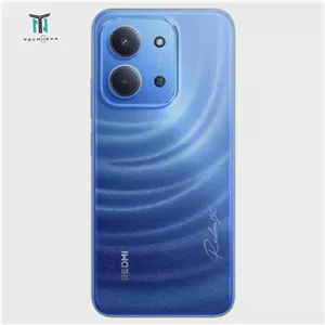 گوشی موبایل شیائومی Redmi 15C 4G دو سیم کارت ظرفیت 256 گیگابایت رم 8 گیگابایت