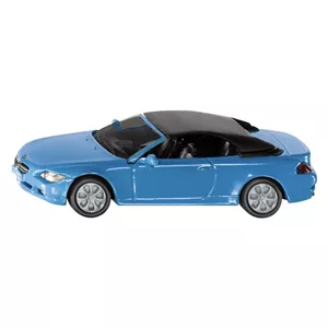 ماکت ماشین سیکو مدل بی ام و 645 cabriolet