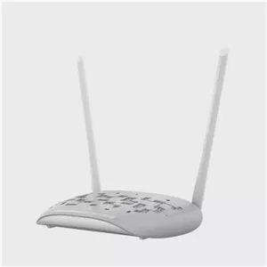 مودم روتر VDSL ADSL تی پی لینک مدل TD W9950