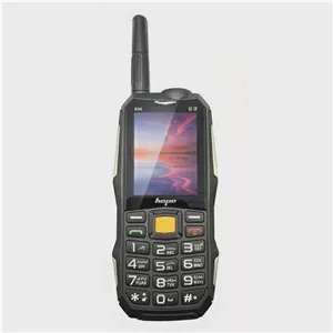 گوشی کماندویی ( ارتشی ) هوپ B86 حافظه 32 مگابایت ا Hope B86 32 MB