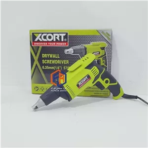 دریل اسکروگان ایکس کورت 570 وات مدل XPL02-6A