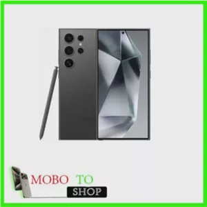 گوشی موبایل سامسونگ مدل Galaxy S24Ultra دوسیم کارت ظرفیت 256گیگابایت و رم 12گیگابایت