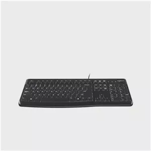 کیبورد سیمی لاجیتک مدل K120