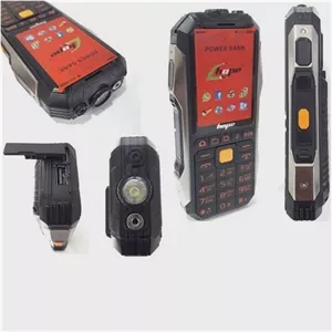 گوشی ارتشی هوپ K36 tv حافظه 32 مگابایت ا Hope K36 tv 32 MB