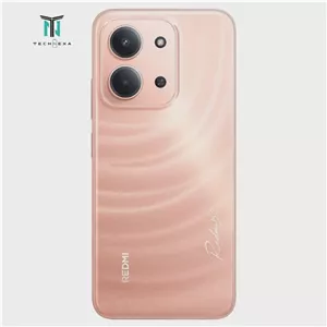 گوشی موبایل شیائومی Redmi 15C 4G دو سیم کارت ظرفیت 128 گیگابایت رم 4 گیگابایت