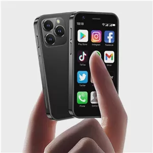 گوشی سویس XS16 Pro حافظه 16 رم 2 گیگابایت
