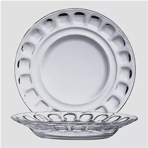 دیس گود 32 سانت لومینارک فرانسه مدل عینکی بسته 1 عددی با ارسال رایگان
