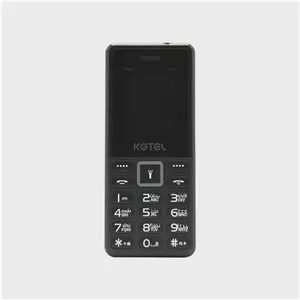 گوشی موبایل KGTEL مدل k10