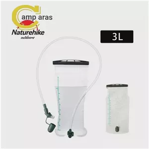 کمل بک 3 لیتر نیچرهایک Naturehike CNK2450CF011