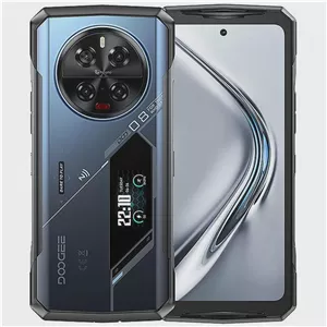 گوشی موبایل دوجی مدل V40 Pro دو سیم کارت ظرفیت 512 گیگابایت و رم 16 گیگابایت