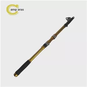 چوب ماهیگیری تلسکوپی کربن 360 Eagle Kingyang