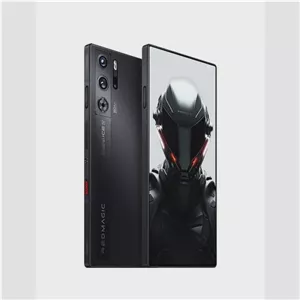 گوشی گیمینگ زد تی ای Zte Nubia Red Magic 9 Pro حافظه 512 رم 16 پک چین رام گلوبال