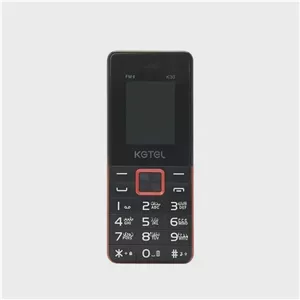 گوشی موبایل KGTEL مدل k30