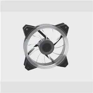 فن خنک کننده کیس اوریکو ORICO CSF-2SY-6P Double