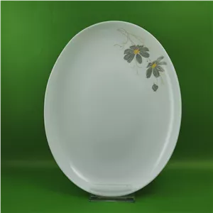 دیس کباب گلدن اپال مدل شقایق بسته 1 عددی ارسال رایگان