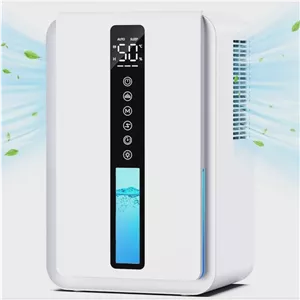 رطوبت گیر2 5لیتری مدل DH01-D تایمر 48 ساعت اورجینال امازون المان