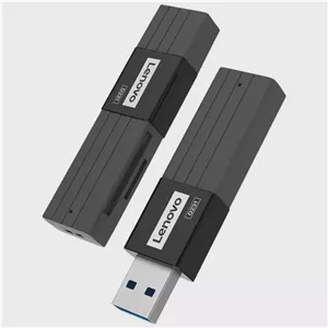 رم ریدر یو اس بی 3.0 لنوو D231 Lenovo Thinkplus D231 USB 3.0 Ca