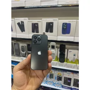 گوشی آیفون 16 مینی فول صفحه 4.5 اینچ