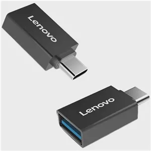 مبدل او تی جی تایپ سی به یو اس بی لنوو TC01 Lenovo Thinkplus