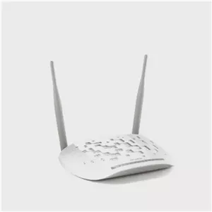 مودم روتر ADSL2 Plus تی پی لینک مدل TD W8961N