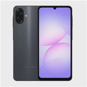 گوشی موبایل سامسونگ مدل Galaxy A07 4G ظرفیت 64 گیگابایت رم 4 گیگابایت