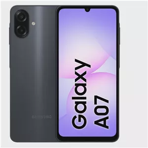 گوشی موبایل سامسونگ مدل Galaxy A07 دو سیم کارت ظرفیت 64 گیگابایت و رم 4 گیگابایت