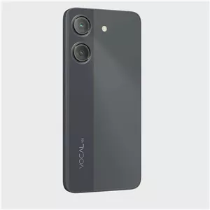 گوشی موبایل وکال مدل V01 دو سیم کارت ظرفیت 64 گیگابایت و رم 4 گیگابایت