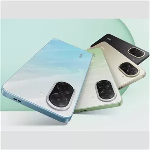 گوشی موبایل شیائومی مدل Redmi A5 دو سیم کارت ظرفیت 64 گیگابایت و رم 3 گیگابایت