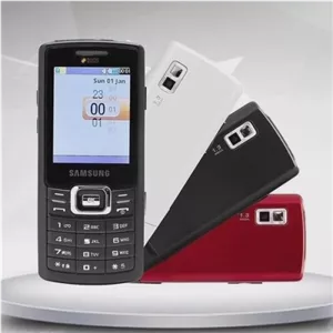 گوشی سامسونگ C5212 رام 64MB رم 64MB