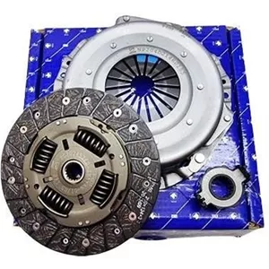 کیت کلاچ سمند ملی ef7 اف سون جدید فابریکی ایساکو