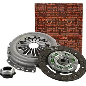 کیت کلاچ - دیسک و صفحه کلاچ ال 90 سایپا اصلی