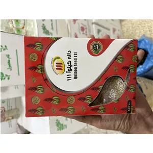 دانه کینوا 111