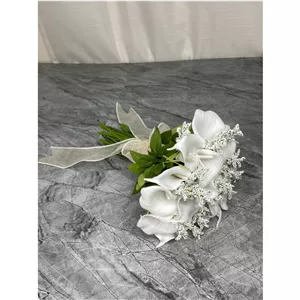 دسته گل شیپوری 20 شاخه