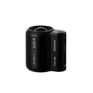 فن خنک کننده کمری مدل ZAY-F013
