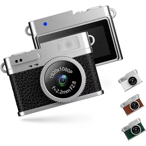 مینی دوربین عکاسی Life Camera mini