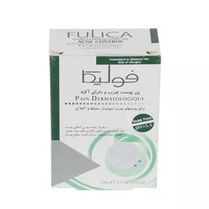 پن فولیکا مناسب پوست چرب( اورجینال)