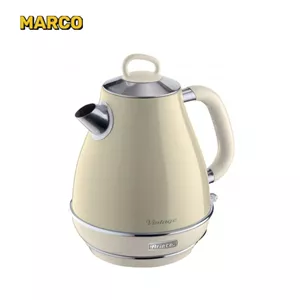 کتری برقی 1.7 لیتری آریته مدل ARIETE 2869 ضمانت اصالت کالا و ارسال فوری و رایگان گارانتی 18 ماهه مارکو تجارت