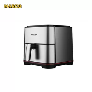 سرخ کن 7 لیتری شارپ Sharp KFAF70RT اورجینال ارسال فوری