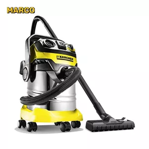 جارو برقی نیمه صعنتی آب و خاک کارچر آلمان Karcher WD5 Premium Home ارسال فوری