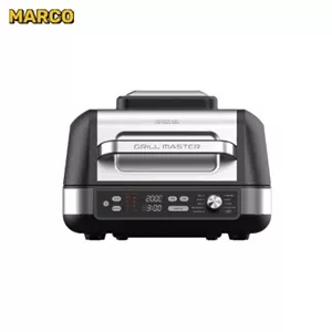 سرخ کن و گریل گارانتی دار عرشیا مدلGM498-3305 اورجینال ارسال فوری