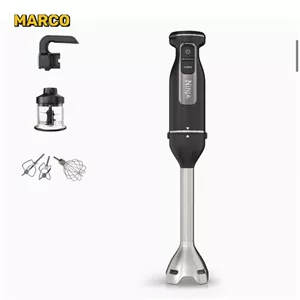 گوشت کوب برقی چند کاره نینجا Ninja Cl100 اورجینال ارسال فوری