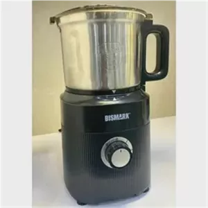 آسیاب قهوه بیسمارک مدل BM4450 ضمانت اصالت کالا و ارسال فوری و رایگان گارانتی 18 ماهه مارکو تجارت
