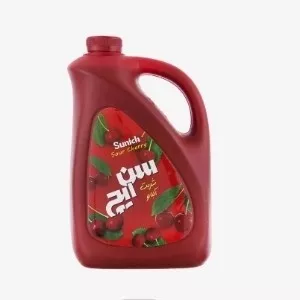 شربت البالو سن ایچ 3 لیتری