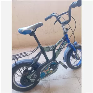 دوچرخه سایز 16