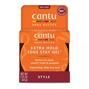 ژل شقیقه کنتو Cantu